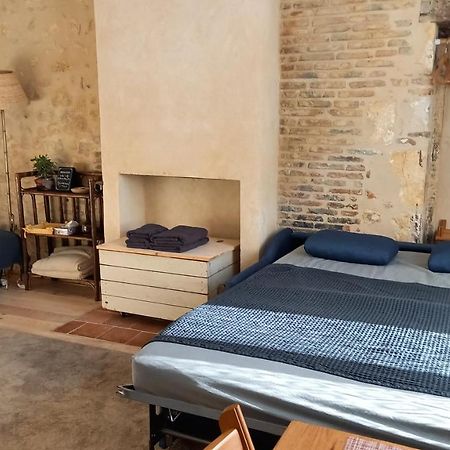 Au Bois Radieux - Option Massage Белем Экстерьер фото