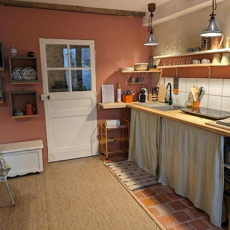 Au Bois Radieux - Option Massage Белем Экстерьер фото