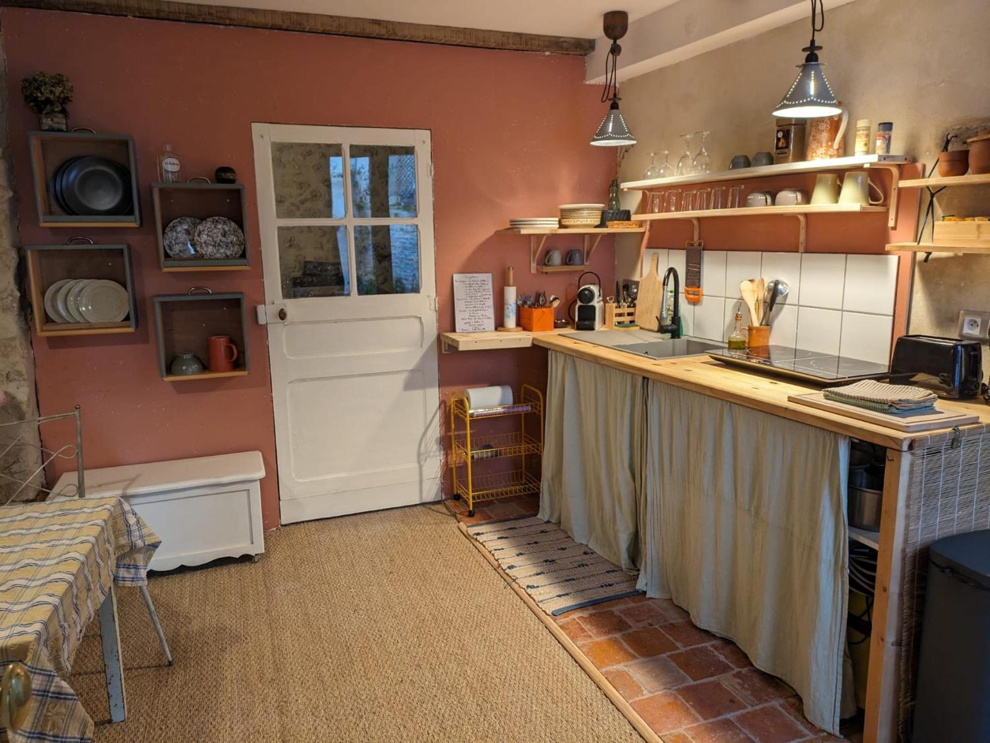 Au Bois Radieux - Option Massage Белем Экстерьер фото
